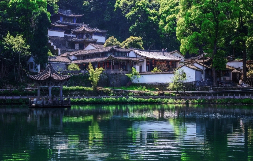 元龙阁